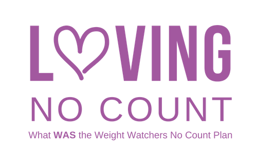 loving no count loving no count logo
